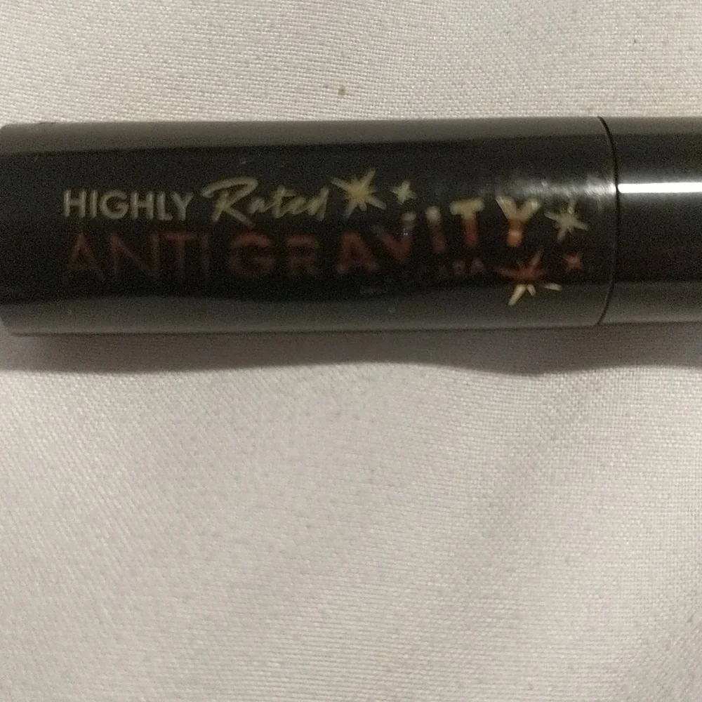 Milani Mascara